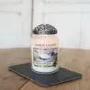Scented Candle Yankee Candle Talcum Powder