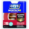 Adhesive Tape Ceys Montack (10 m x 8 mm)