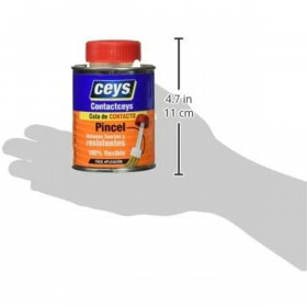 Tail Ceys Instant Adhesive