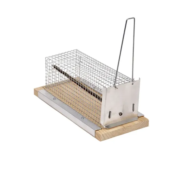 Rodent trap Sauvic