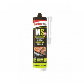 Sealer/Adhesive Fischer Ms Brown 290 ml