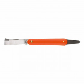Pocketknife Stocker Garden Steel 55 mm