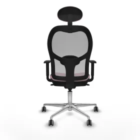 Flower Pot Stand Sauvic Ø 16 cm Galvanised