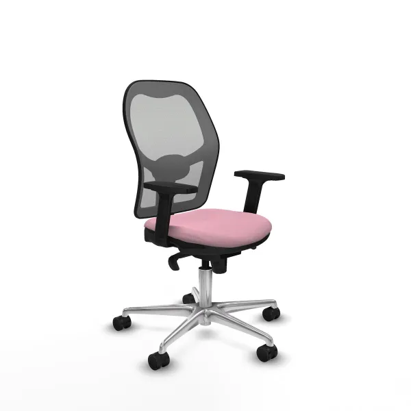 Jewelry box DKD Home Decor Crystal White Ivory MDF Wood 30 x 17 x 24 cm