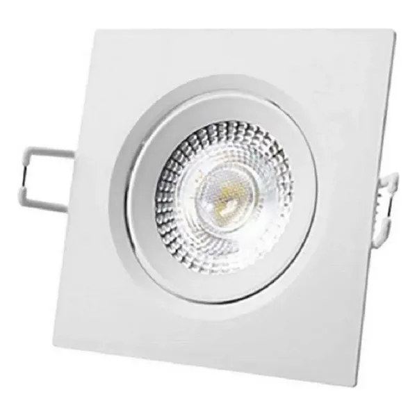 Built-in spotlight EDM Downlight 5 W 380 lm (6400 K)
