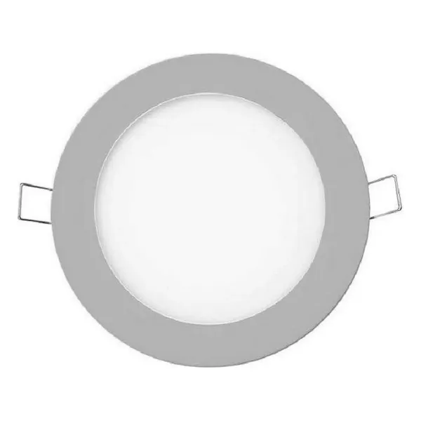Built-in spotlight EDM Downlight 6 W 320 Lm (6400 K)