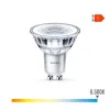 Dichroic LED Light Bulb Philips F 4,6 W 50 W GU10 390 lm 5 x 5,4 cm (6500 K)