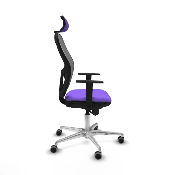 Stool Elche P&C 00B10RN Navy Blue 150 cm