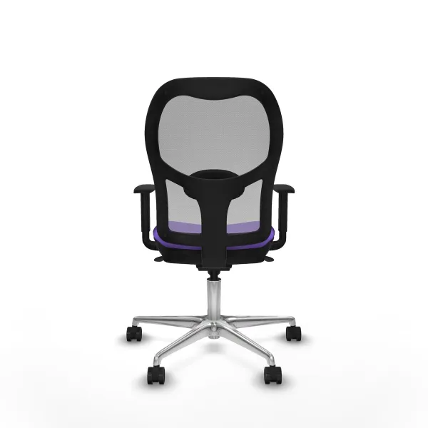 Stool Elche P&C 82B10RN Lilac 150 cm