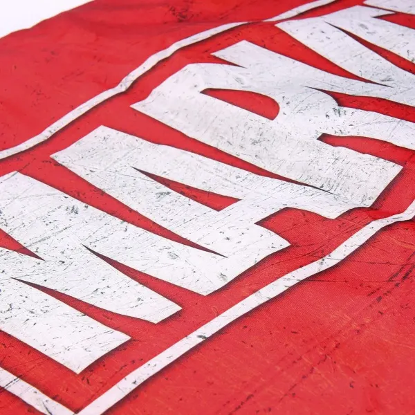 Dog Bed Marvel Multicolour