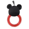 Dog toy Mickey Mouse Red