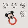 Dog toy Mickey Mouse Red