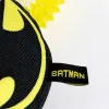 Dog toy Batman Yellow 100 % polyester