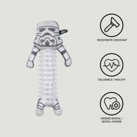 Dog toy Star Wars Grey EVA