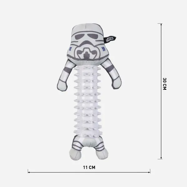 Dog toy Star Wars Grey EVA