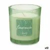 Scented Candle Lotus Flower (120 g) (12 Units)