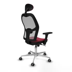 Set of Christmas balls Brown Plastic Ø 8 cm 8 x 8 x 47 cm (24 Units)