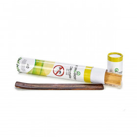Incense With support Citronela Brown (24 Units)
