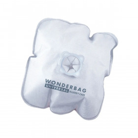 Replacement Bag for Vacuum Cleaner Rowenta Wonderbag Row