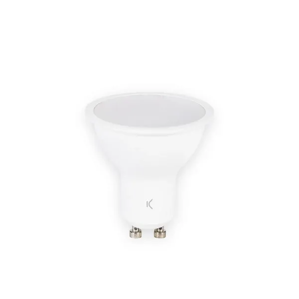 LED lamp KSIX GU10 5,5 W G