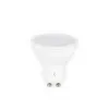 LED lamp KSIX GU10 5,5 W G