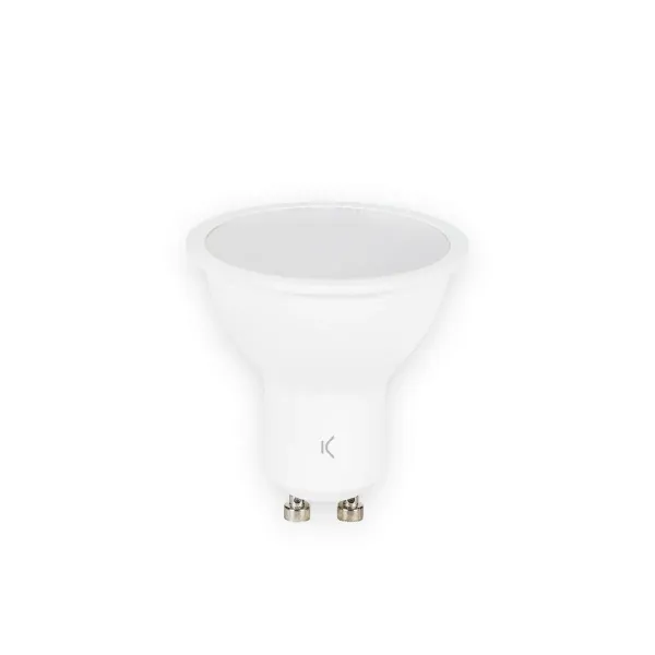 LED lamp KSIX GU10 5,5 W G