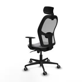 Rueda Afo CR29466 Swivel base Ø 80 mm Latex rubber