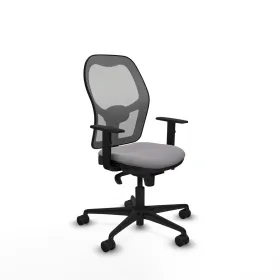 Rueda Afo CR29470 With brakes Swivel base Ø 10 cm Latex rubber