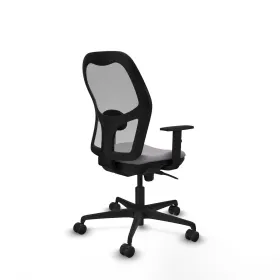 Rueda Afo CR29473 With brakes Swivel base Ø 12,5 cm Latex rubber