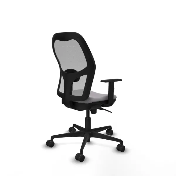 Rueda Afo CR29473 With brakes Swivel base Ø 12,5 cm Latex rubber