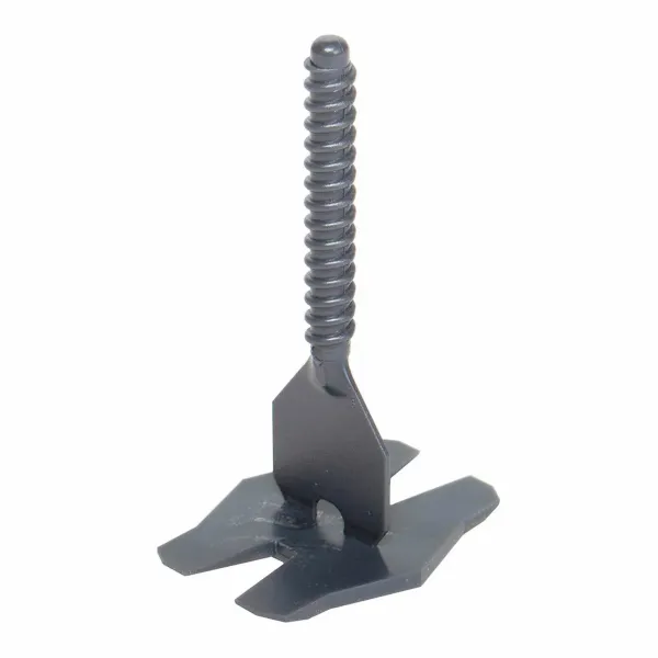 Level System Rubi Cyclone 35937 Base 1 mm Flat (100 Units)