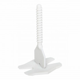 Level System Rubi Cyclone 35940 Base 1,5 mm Flat (100 Units)