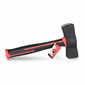 Mallet Rubi Softgrip 71899 Steel 1 kg