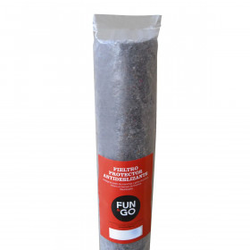 Protective blanket Fun&Go Felt 200 g/m² Grey (1 x 5 m)