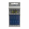 Screwdriver Set Irimo 461-6-b PH0-PH00-PH000 1,6-2-2,5-3 mm Screwdriver Set