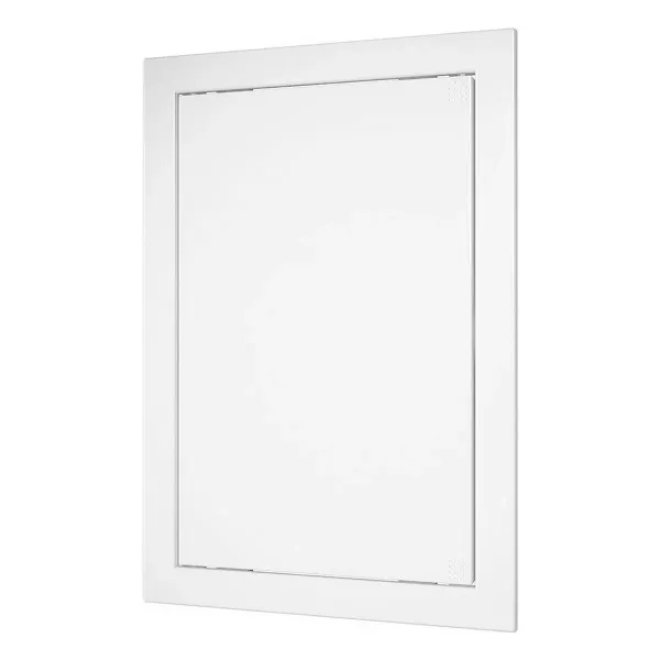 Cover Fepre Junction box (Ackerman box) White Plastic 20 x 25 cm