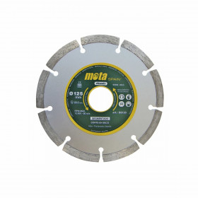 Cutting disc Mota ss230