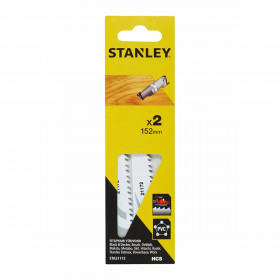 Saw Blade Stanley STA21172-XJ