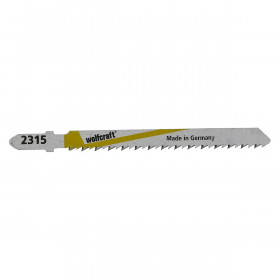 Saw Blade Wolfcraft 2315000
