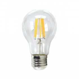 LED lamp Silver Electronics 981627