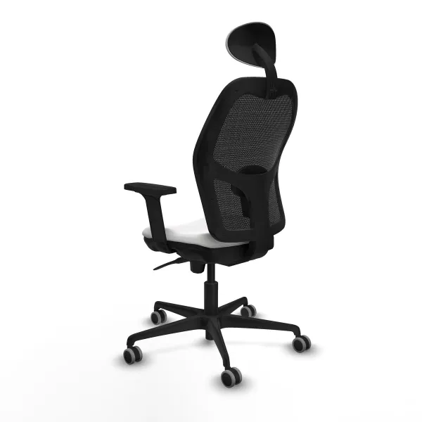Varnish AkzoNobel 5093689 750 ml Finishing polish Black Satin finish