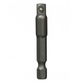 Screwdriver Irimo Adaptor Hexagonal