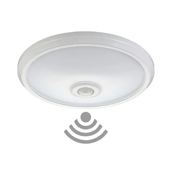 LED Wall Light EDM Surface A 16 W 1100 Lm (6400 K)