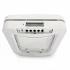 Cat Flap SureFlap 70955 White Plastic