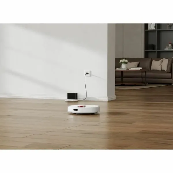 Robot Vacuum Cleaner Dreame DreameBot D10s