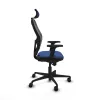 Sofabed Domiva 43 x 55,5 x 50 cm Blue