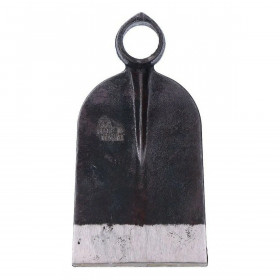 Replacement Head Mota 2-B AA02B Hoe Steel 140 x 205 mm