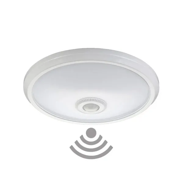 Ceiling Light EDM E27 A 50 W