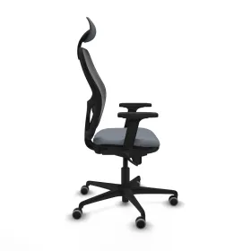 Desk lamp Atmosphera Action Tripod Black polystyrene 25 W 220-240 V 16 x 18 x 45 cm