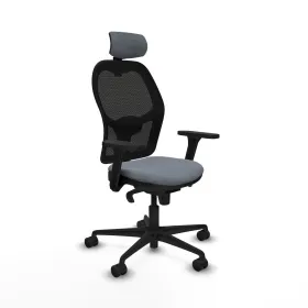 Basket Versa Black Paper Bath & Shower 21 x 21 x 21 cm